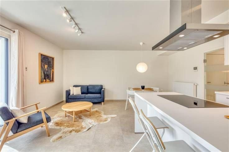 Splendide Appartement Au Centre De Liege - Complexe Paradis Express Exterior foto